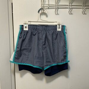 Athletic Shorts